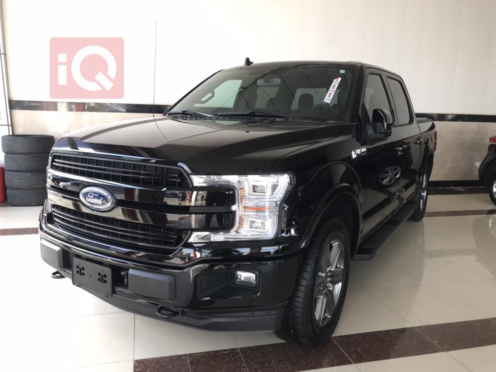فۆرد F-150